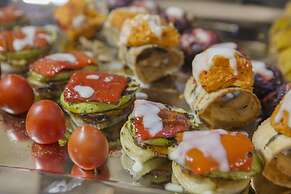 The Sense De Luxe Hotel – All Inclusive