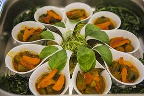 The Sense De Luxe Hotel – All Inclusive