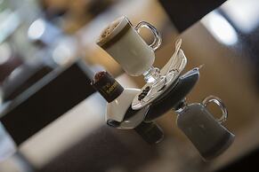 The Sense De Luxe Hotel – All Inclusive