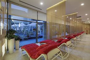 The Sense De Luxe Hotel – All Inclusive