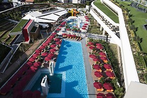 The Sense De Luxe Hotel – All Inclusive