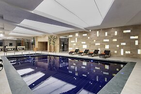 The Sense De Luxe Hotel – All Inclusive