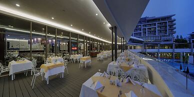 The Sense De Luxe Hotel – All Inclusive