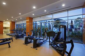 The Sense De Luxe Hotel – All Inclusive