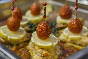 The Sense De Luxe Hotel – All Inclusive