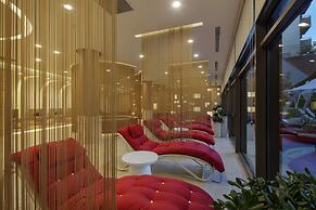 The Sense De Luxe Hotel – All Inclusive