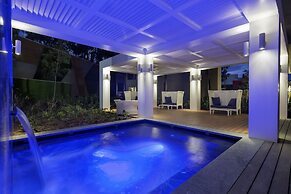 The Sense De Luxe Hotel – All Inclusive