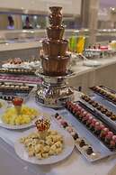 The Sense De Luxe Hotel – All Inclusive