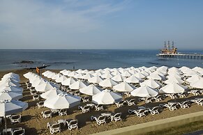 The Sense De Luxe Hotel – All Inclusive