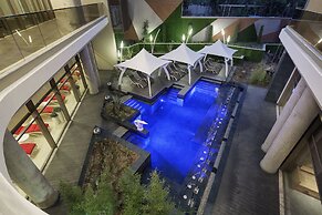 The Sense De Luxe Hotel – All Inclusive