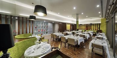 The Sense De Luxe Hotel – All Inclusive