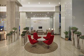 The Sense De Luxe Hotel – All Inclusive