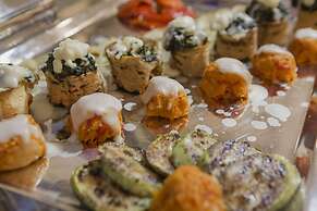 The Sense De Luxe Hotel – All Inclusive