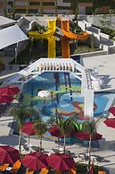 The Sense De Luxe Hotel – All Inclusive