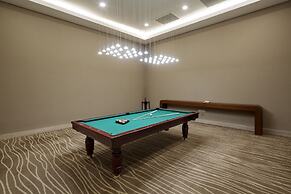 The Sense De Luxe Hotel – All Inclusive