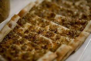 The Sense De Luxe Hotel – All Inclusive