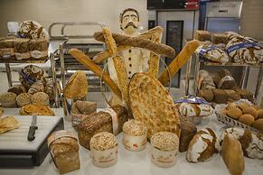 The Sense De Luxe Hotel – All Inclusive