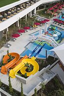 The Sense De Luxe Hotel – All Inclusive