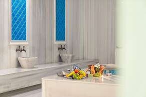 The Sense De Luxe Hotel – All Inclusive