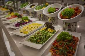 The Sense De Luxe Hotel – All Inclusive