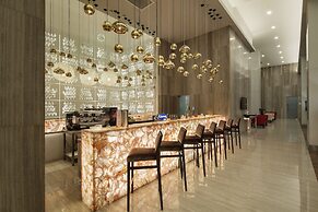 The Sense De Luxe Hotel – All Inclusive