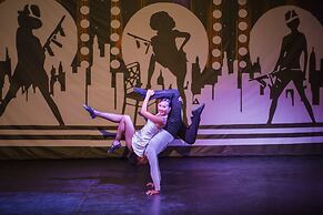 The Sense De Luxe Hotel – All Inclusive