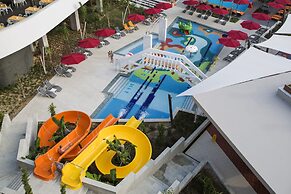 The Sense De Luxe Hotel – All Inclusive