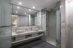 The Sense De Luxe Hotel – All Inclusive