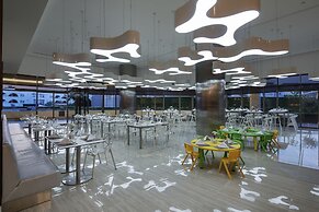 The Sense De Luxe Hotel – All Inclusive