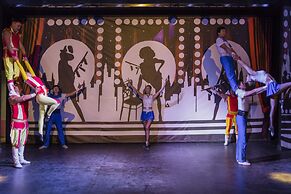 The Sense De Luxe Hotel – All Inclusive