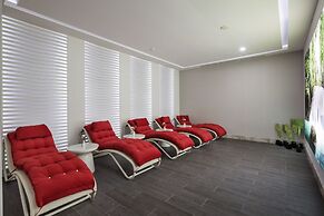 The Sense De Luxe Hotel – All Inclusive