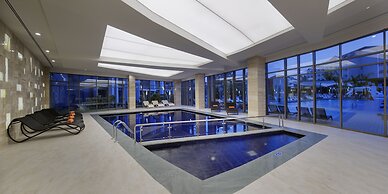 The Sense De Luxe Hotel – All Inclusive