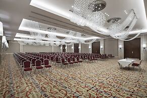 The Sense De Luxe Hotel – All Inclusive