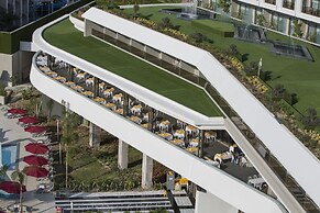 The Sense De Luxe Hotel – All Inclusive