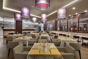 The Sense De Luxe Hotel – All Inclusive