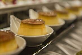 The Sense De Luxe Hotel – All Inclusive