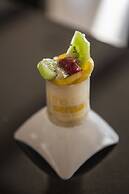 The Sense De Luxe Hotel – All Inclusive