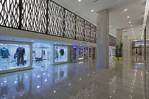 The Sense De Luxe Hotel – All Inclusive