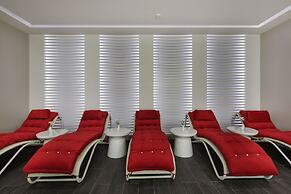 The Sense De Luxe Hotel – All Inclusive