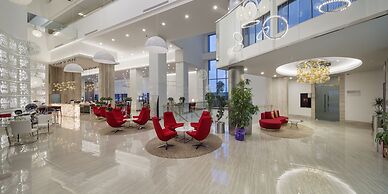 The Sense De Luxe Hotel – All Inclusive