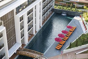 The Sense De Luxe Hotel – All Inclusive