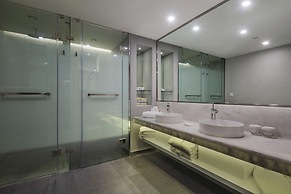 The Sense De Luxe Hotel – All Inclusive