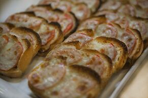 The Sense De Luxe Hotel – All Inclusive