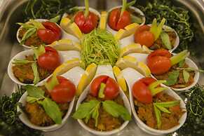 The Sense De Luxe Hotel – All Inclusive