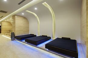 The Sense De Luxe Hotel – All Inclusive