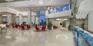 The Sense De Luxe Hotel – All Inclusive