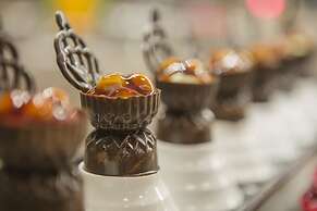 The Sense De Luxe Hotel – All Inclusive