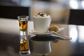 The Sense De Luxe Hotel – All Inclusive