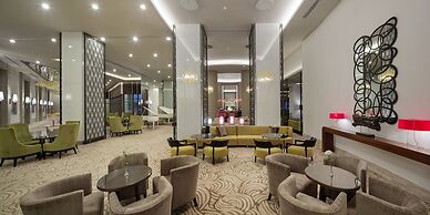 The Sense De Luxe Hotel – All Inclusive