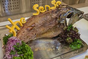 The Sense De Luxe Hotel – All Inclusive